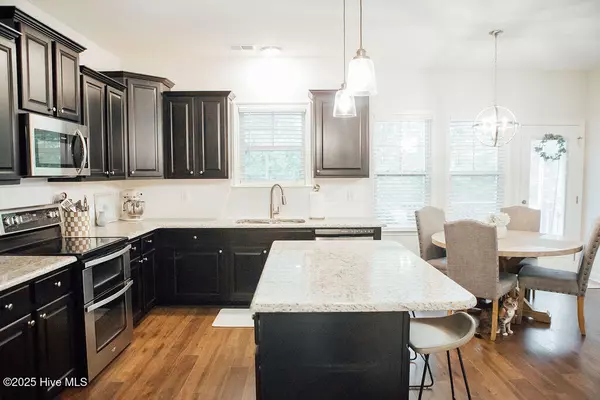 Pikeville, NC 27863,219 Planters Ridge DR