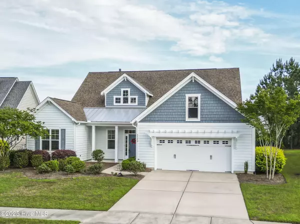 Leland, NC 28451,2529 Empie DR