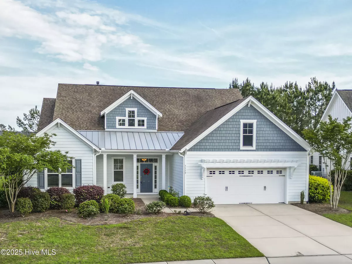 Leland, NC 28451,2529 Empie DR