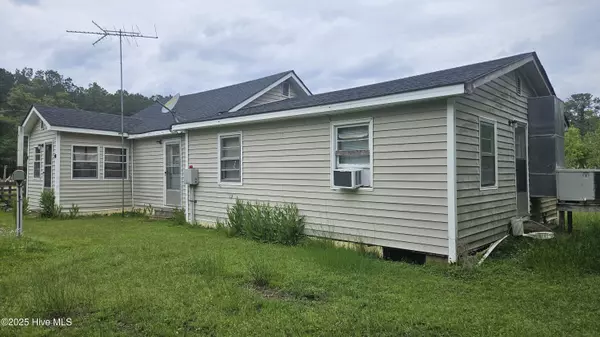 Columbia, NC 27925,800 Goat Neck RD