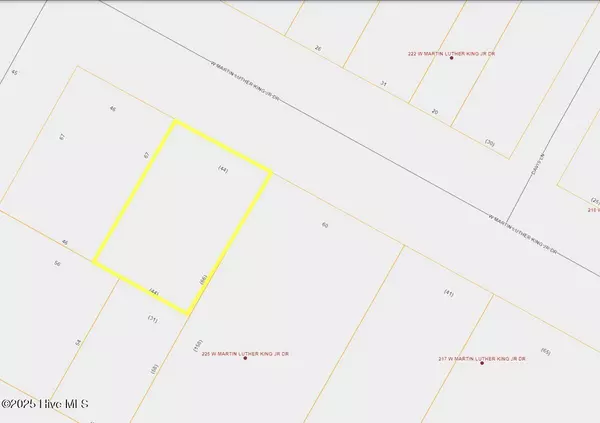 Washington, NC 27889,227 W M.L.K. Jr DR