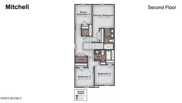 Leland, NC 28451,7671 Pennycress DR #1501