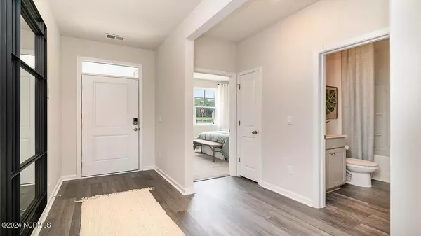 Ash, NC 28420,1236 Woodhouse DR NW