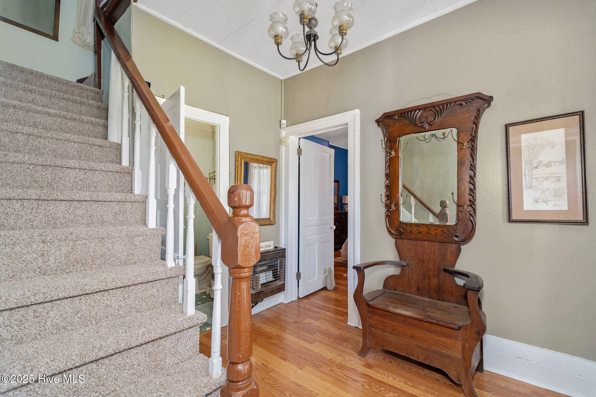 Rose Hill, NC 28458,515 E Ridge ST