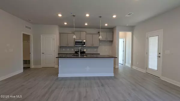 Nashville, NC 27856,473 Sweet Potato Lane #Lot 12