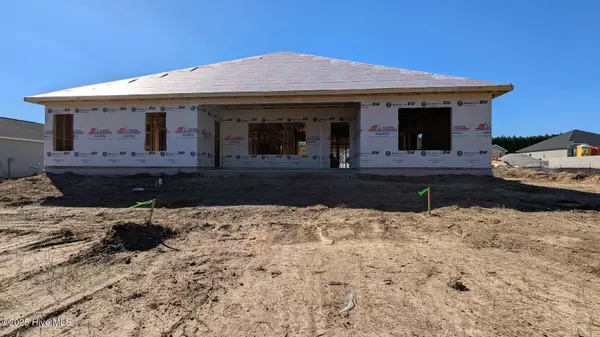 Nashville, NC 27856,600 Sweet Potato Lane #Lot 38