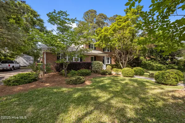 New Bern, NC 28560,2016 Spencer AVE