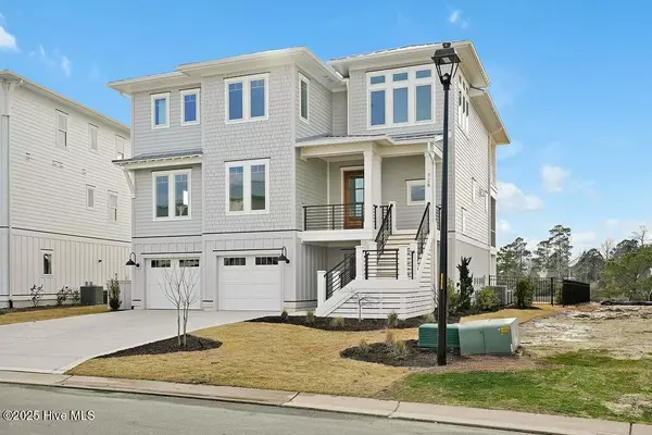 Wilmington, NC 28401,1637 Riverview TER #61