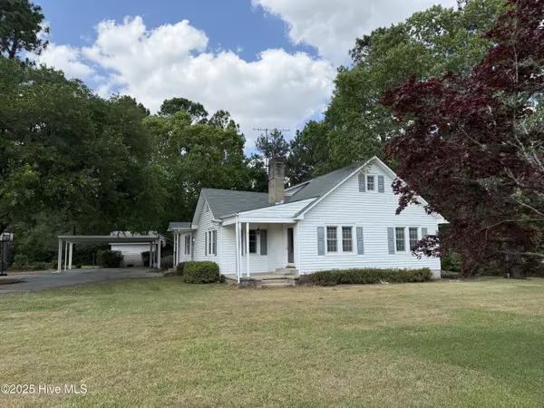 Lucama, NC 27851,5434 Us 301 S