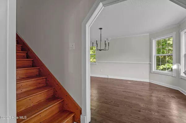 Pinetops, NC 27864,704 Hill ST