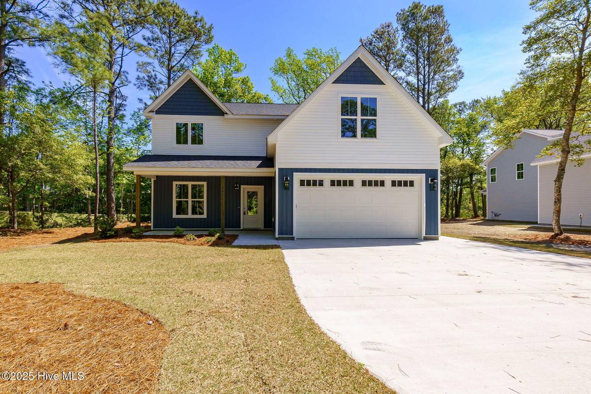 Morehead City, NC 28557,341 Mccabe RD