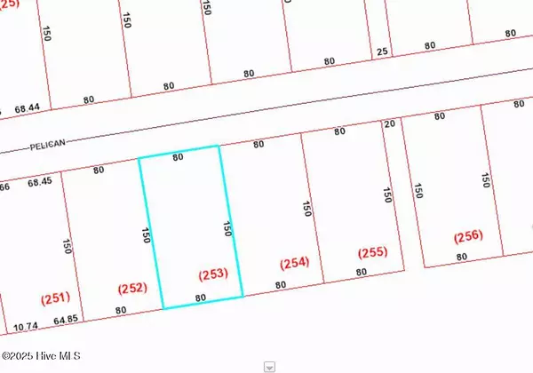 New Bern, NC 28560,818 Pelican DR