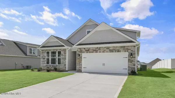 Aberdeen, NC 28315,742 Lazy Elm LN