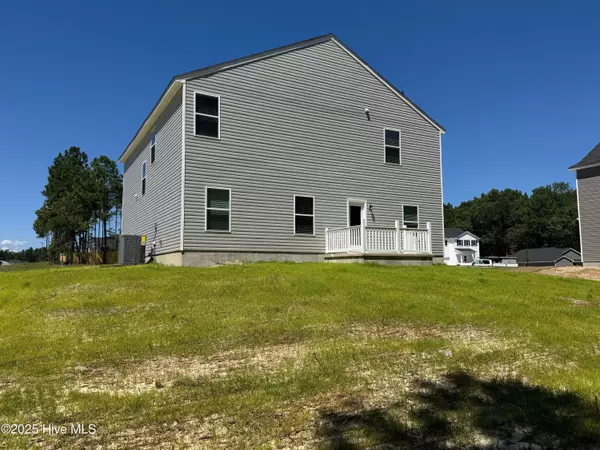 Sanford, NC 27332,53 Horse Trot LN