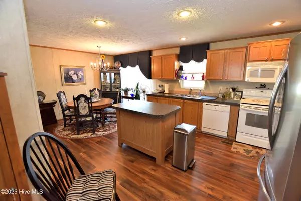 Elm City, NC 27822,1424 Wood Duck RD
