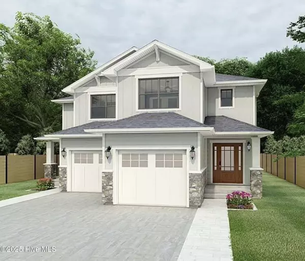 4371 W West Pine ST #A, Farmville, NC 27828