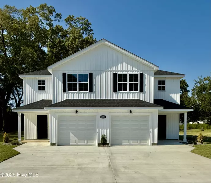 4371 W West Pine ST #B, Farmville, NC 27828