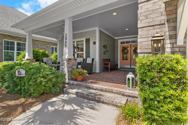 Leland, NC 28451,2465 Meridian RD NE