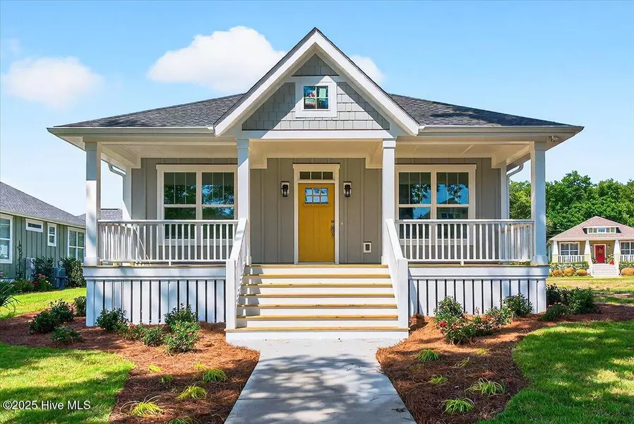 1649 Butterfly Knot DR SW, Ocean Isle Beach, NC 28469