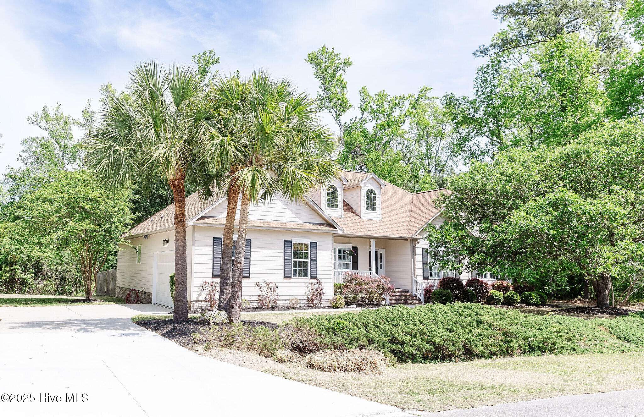 Leland, NC 28451,135 Live Oak DR