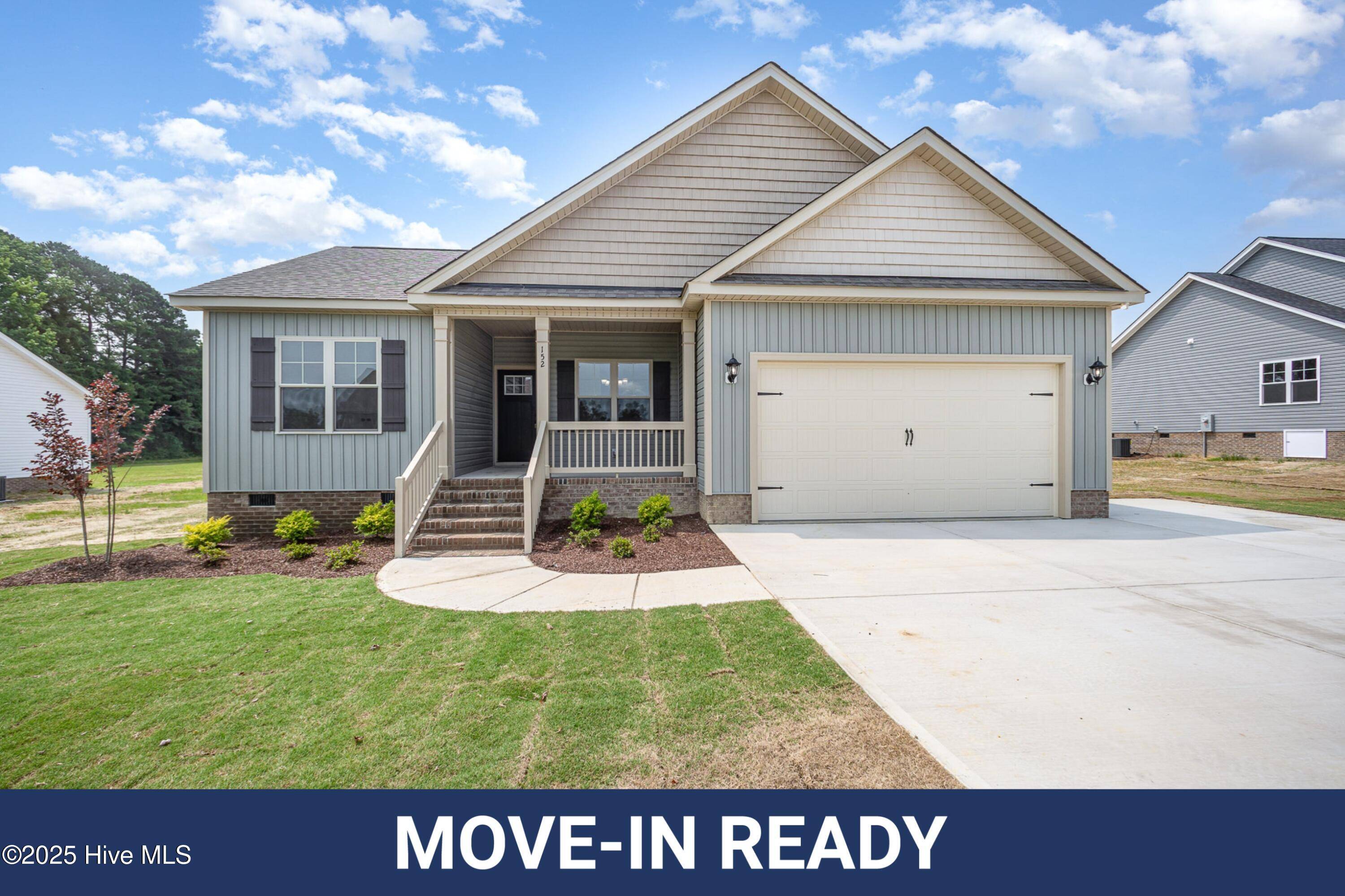 152 Royal AVE, Selma, NC 27576
