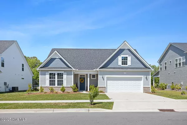3536 Daufuskie DR, Wilmington, NC 28412