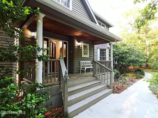 Southport, NC 28461,6253 Cattail CT