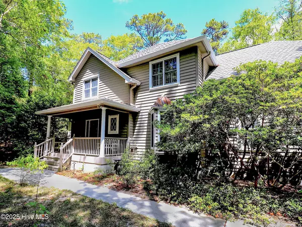 6253 Cattail CT, Southport, NC 28461