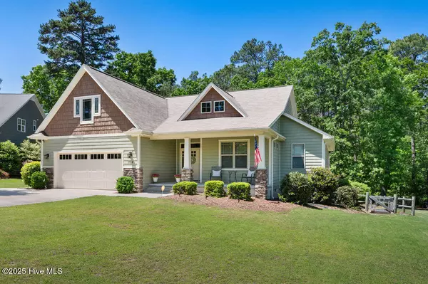 Aberdeen, NC 28315,110 Bree CT