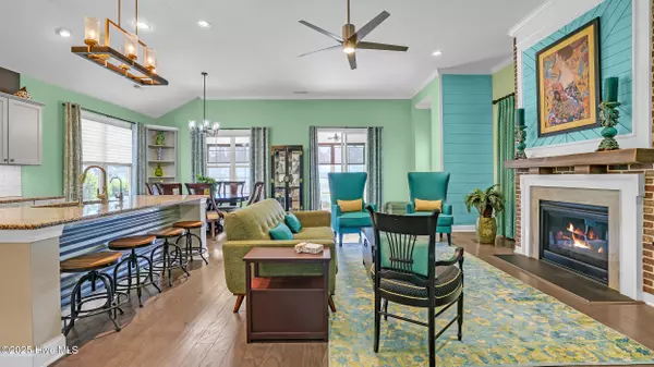 Carolina Shores, NC 28467,3100 Cedar Creek LN