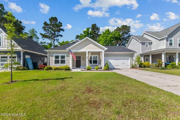 Hampstead, NC 28443,46 E Cloverfield LN