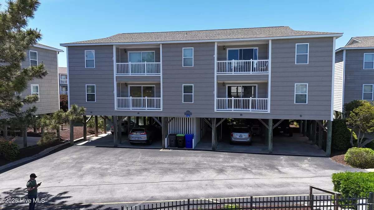 Ocean Isle Beach, NC 28469,250 W Second ST #2b