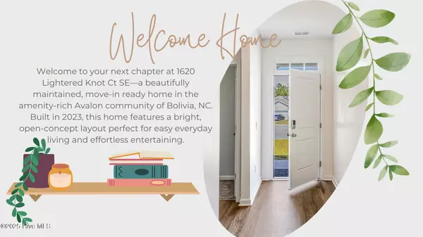 Bolivia, NC 28422,1620 Lightered Knot CT