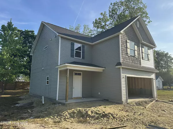 Burgaw, NC 28425,206 W Williams ST