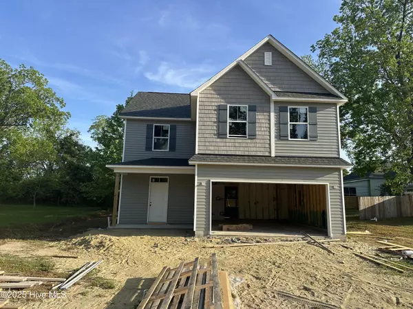 Burgaw, NC 28425,206 W Williams ST