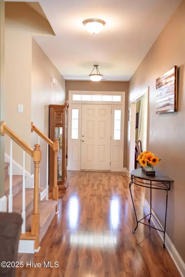 Aberdeen, NC 28315,101 Birdsong CT