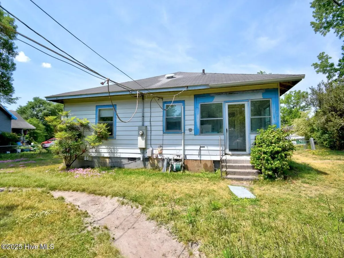 Laurel Hill, NC 28351,15481 Bayfield RD