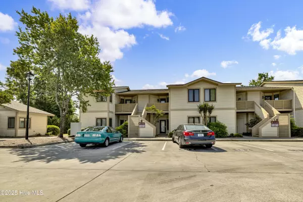 Wilmington, NC 28412,171 Longstreet DR #Apt 202