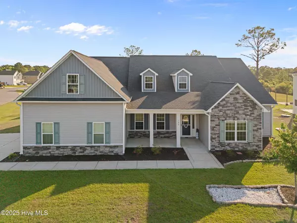 Sneads Ferry, NC 28460,100 Delray CT