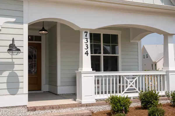 Leland, NC 28451,7334 Foxbriar DR