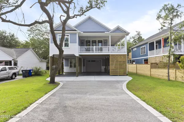 Oak Island, NC 28465,2107 E Yacht DR