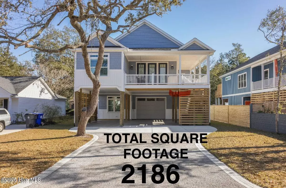 Oak Island, NC 28465,2107 E Yacht DR