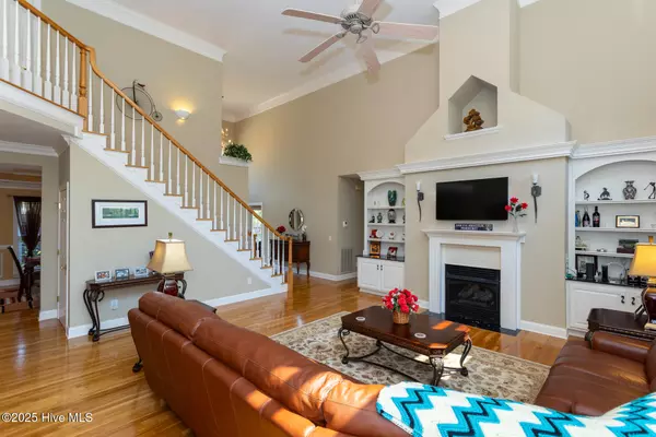 Pinehurst, NC 28374,84 Deerwood LN