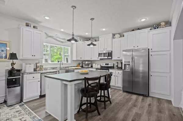 Newport, NC 28570,128 Caswell DR