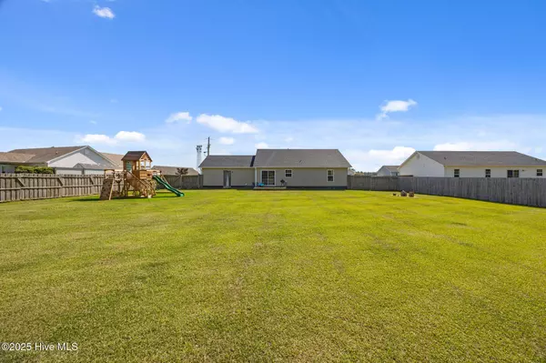 Pollocksville, NC 28573,110 Buckskin DR