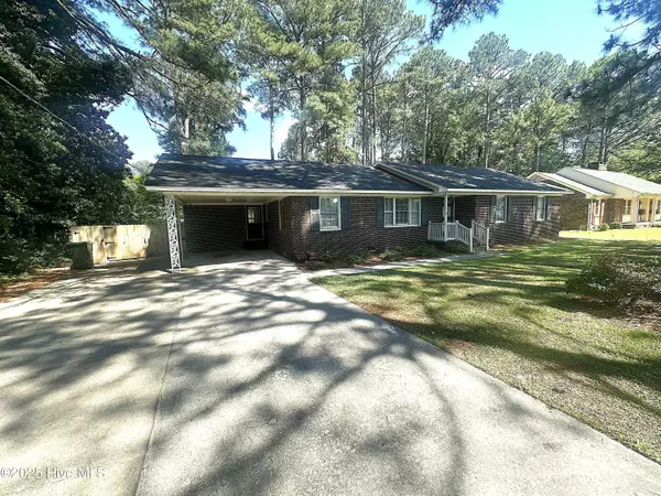 Wilson, NC 27896,1422 Forest Hills RD NW