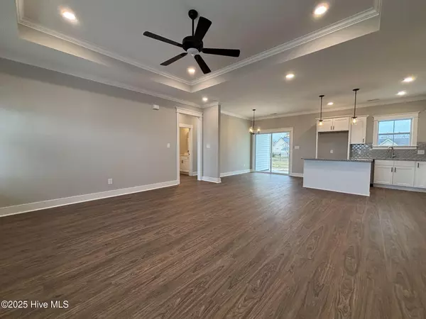 Washington, NC 27889,203 Crown DR