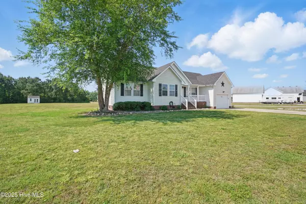 South Mills, NC 27976,101 Whitetail CT
