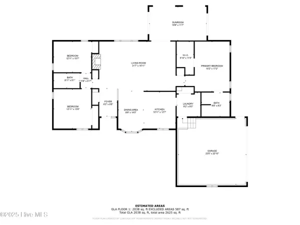 West End, NC 27376,180 Lancashire LN