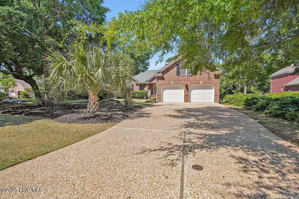 Wilmington, NC 28412,600 Sea Castle CT